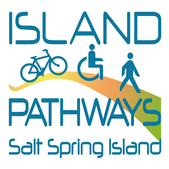 Island Pathways Logo