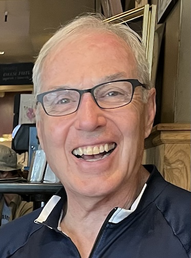 Steve New